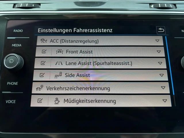 Volkswagen Tiguan 2.0 TDI Allspace R-Line