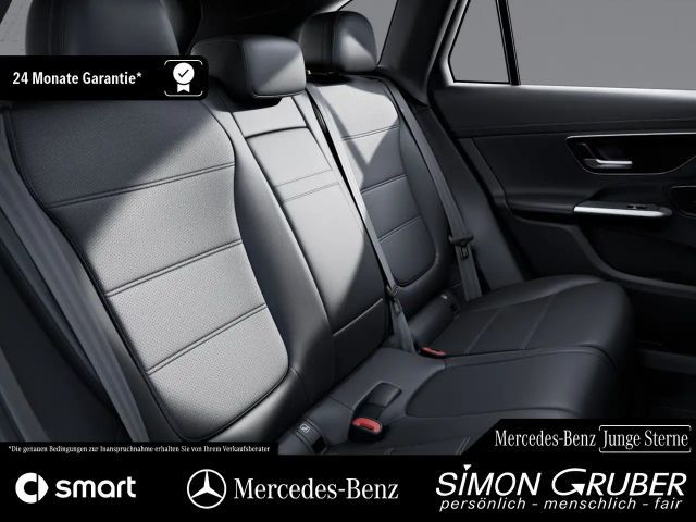 Mercedes-Benz GLC 200 4MATIC AMG Line