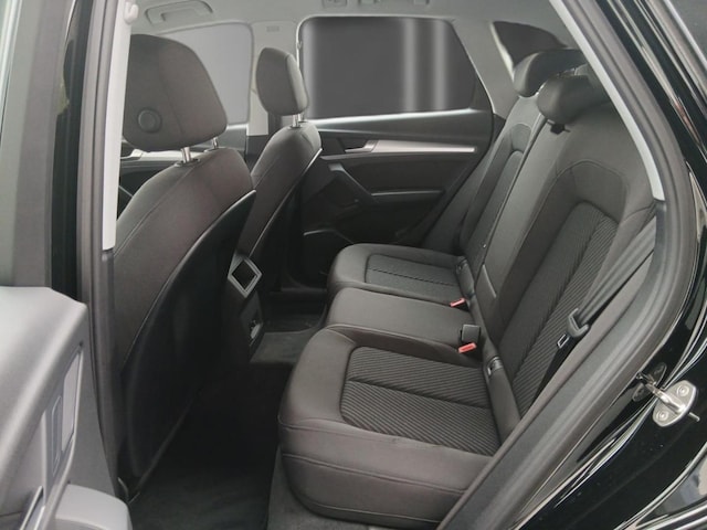 Audi Q5 40 TDI Quattro S-Tronic