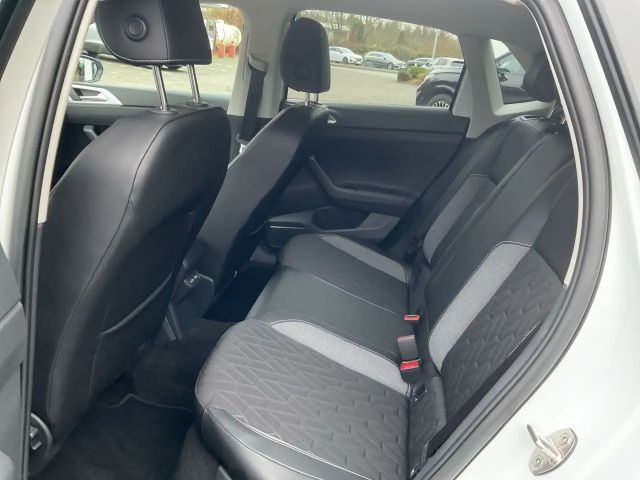 Volkswagen Polo 1.0 TSI DSG