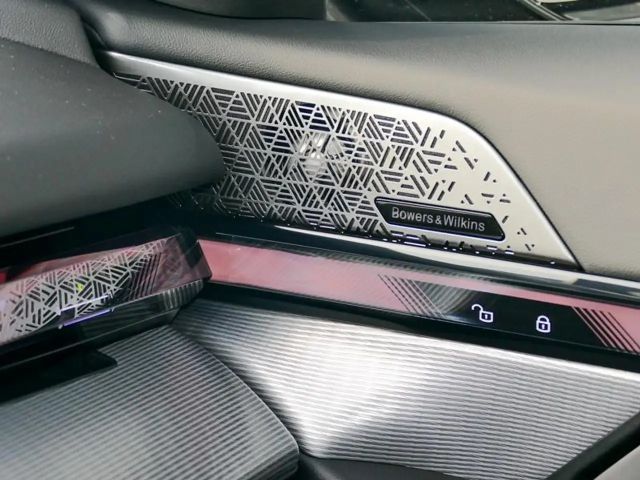 BMW i5 M-Sport eDrive40