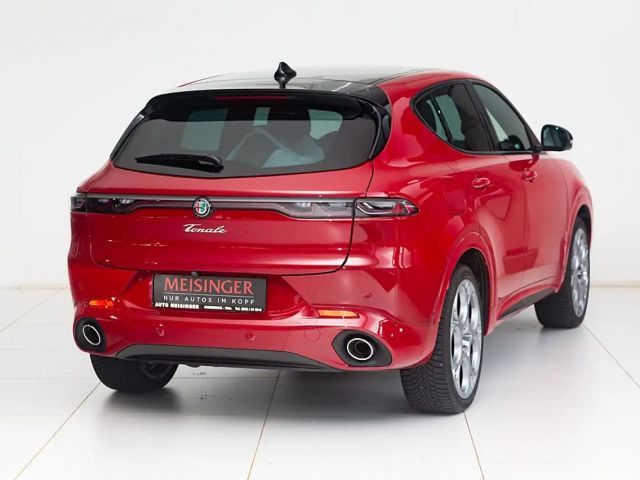 Alfa Romeo Tonale AWD