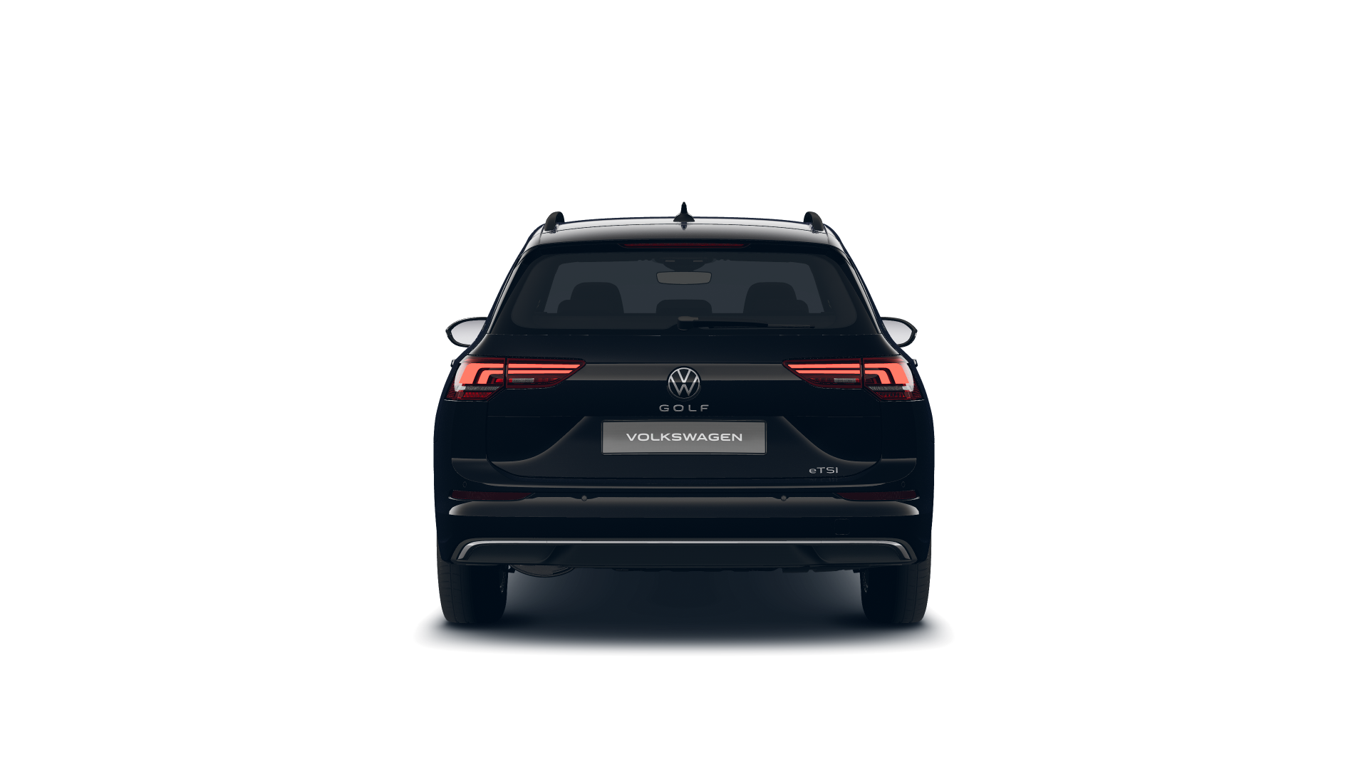 Volkswagen Golf Life Variant