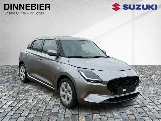 Suzuki Swift Comfort Hybrid