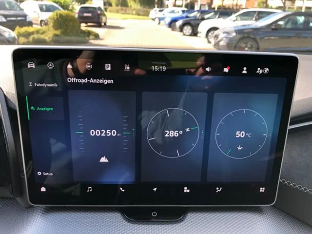 Skoda Kodiaq 4x4 Sportline