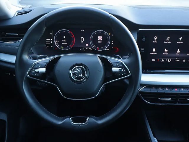 Skoda Octavia Combi Style Style