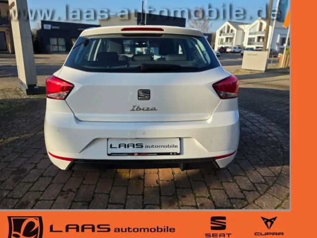 Seat Ibiza 1.0 TSI Style