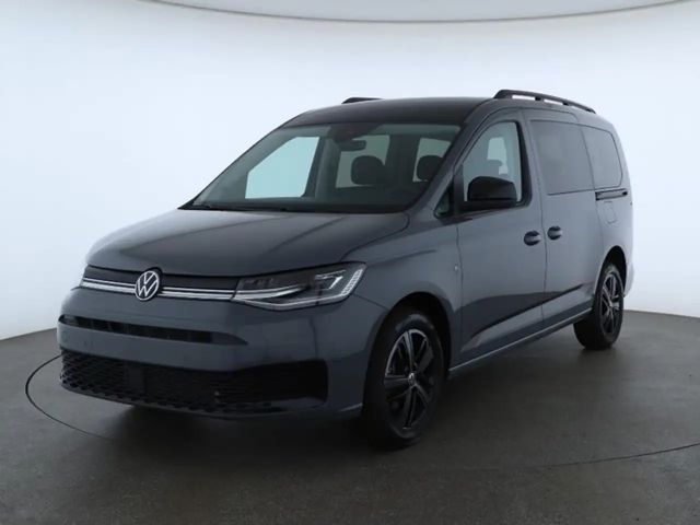 Volkswagen Caddy 1.5 TSI Maxi