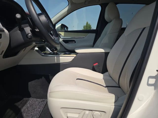 Mazda CX-60 Takumi e-Skyactiv