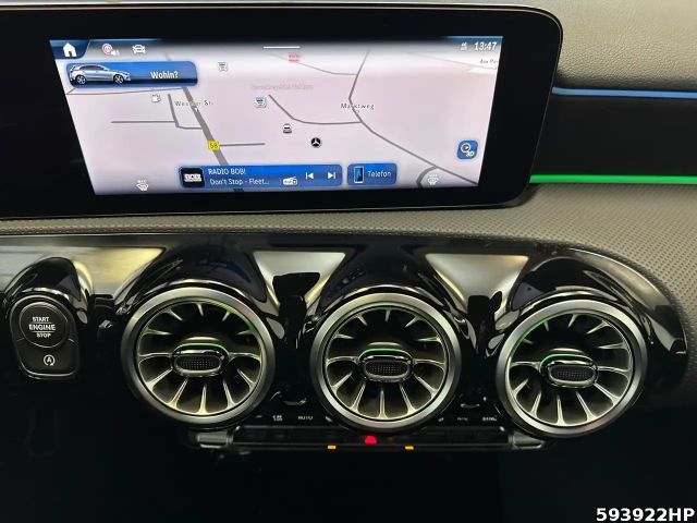 Mercedes-Benz A 200 AMG Line