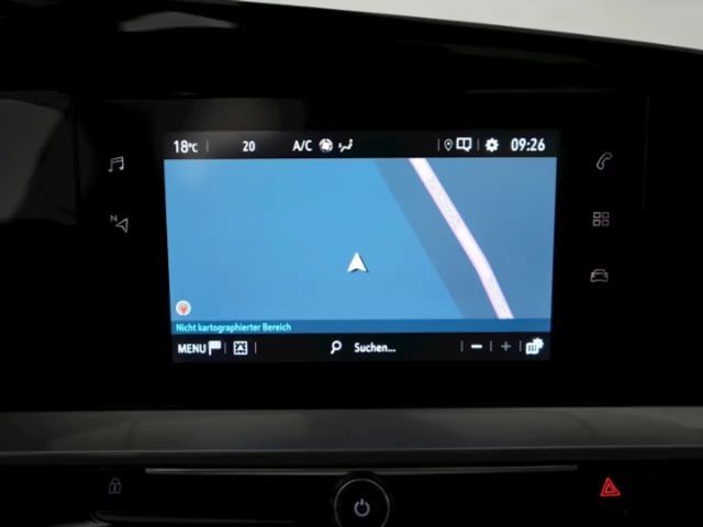 Opel Mokka Business Elegance