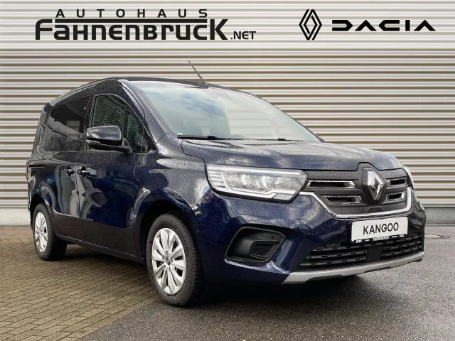 Renault Kangoo E-Tech Equilibre Equilibre