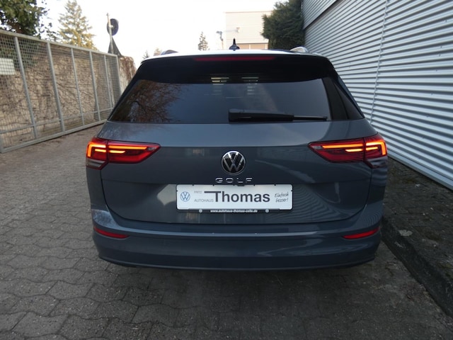 Volkswagen Golf 1.5 TSI Golf VIII Life Variant