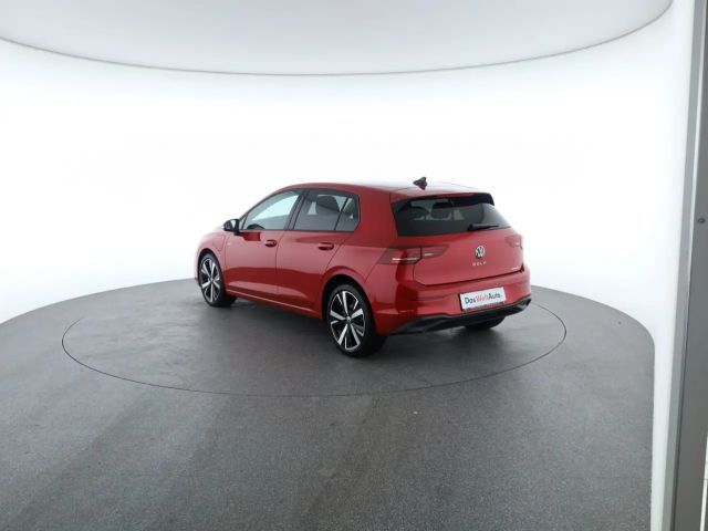 Volkswagen Golf DSG eHybrid