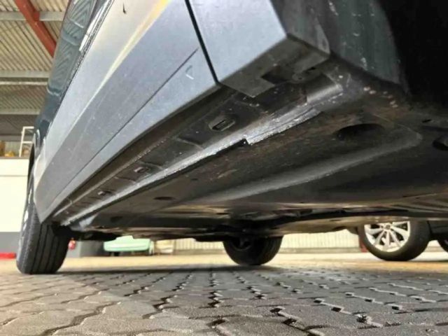 Volkswagen Tiguan 2.0 TDI DSG Life Move