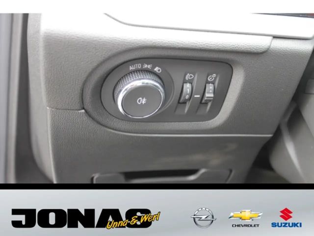 Opel Grandland X 1.6 Turbo Enjoy