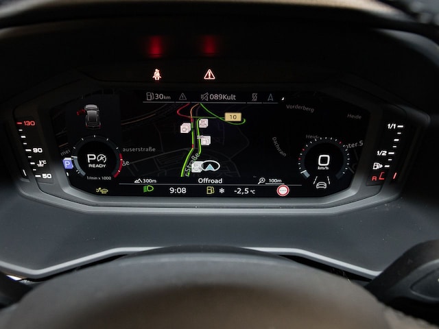 Audi A1 30 TFSI S-Tronic Sportback