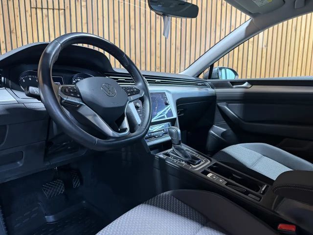 Volkswagen Passat DSG Variant