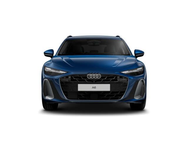 Audi A6 S-Line