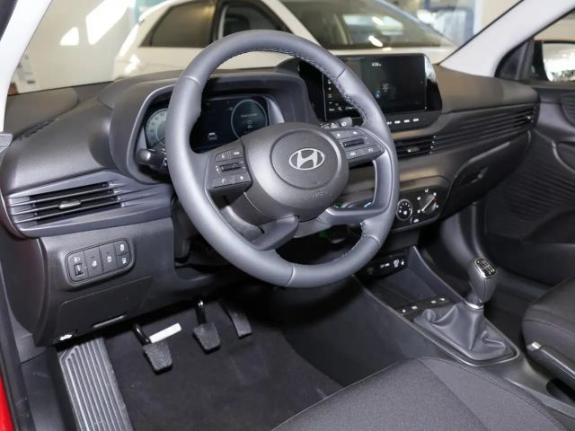 Hyundai i20 1.0 T-GDi Trend