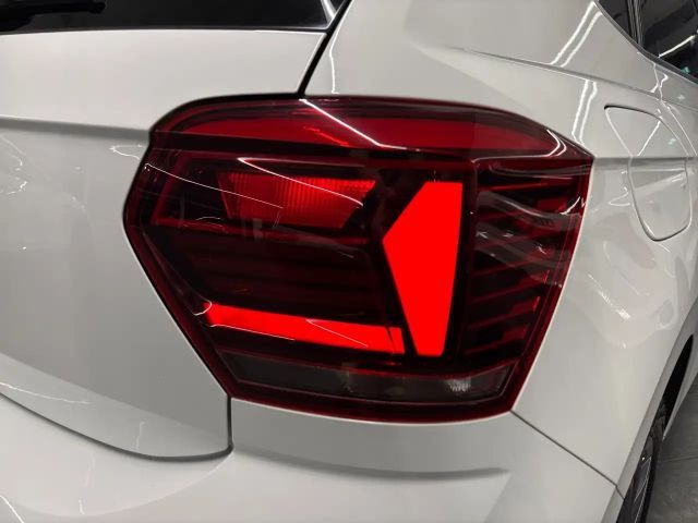 Volkswagen Polo 1.0 TSI Comfortline DSG