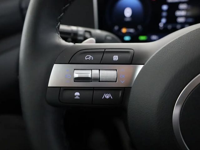 Hyundai Tucson T-GDi Vierwielaandrijving