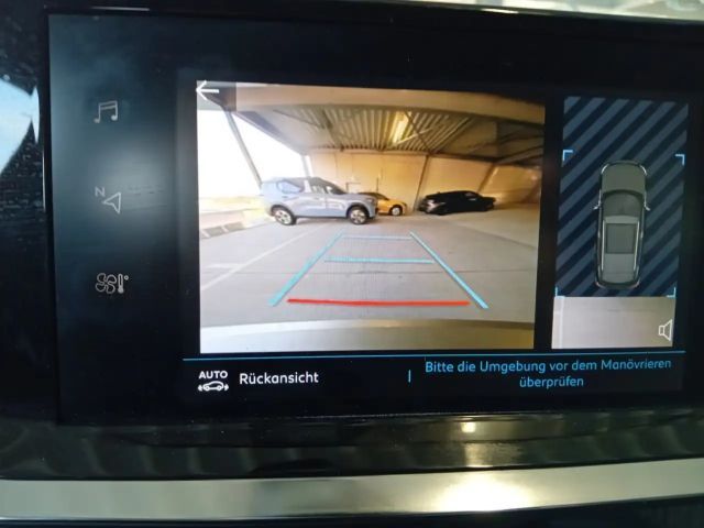 Peugeot 2008 Active Pack