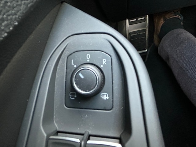 Volkswagen Golf 1.5 TSI Golf VIII Variant