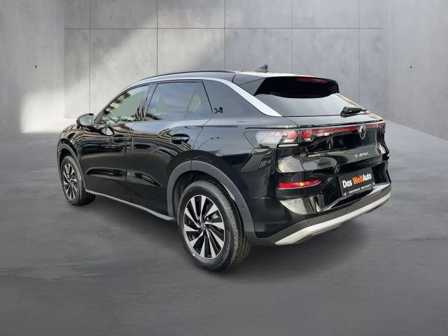 Volkswagen T-Roc DSG Life