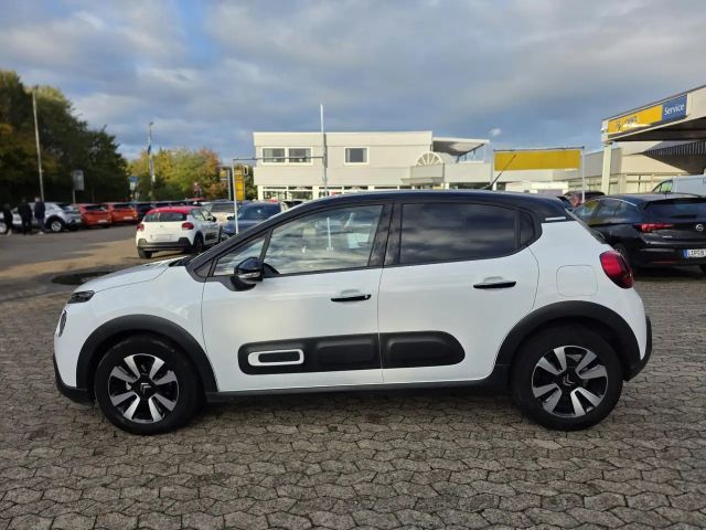Citroën C3 Shine