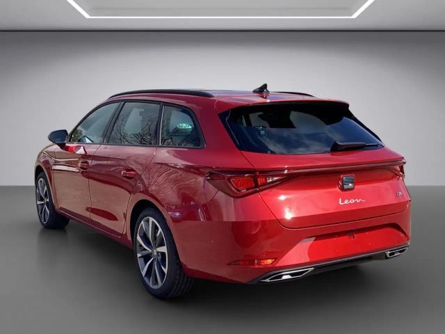 Seat Leon 1.5 TSI FR-lijn Sportstourer