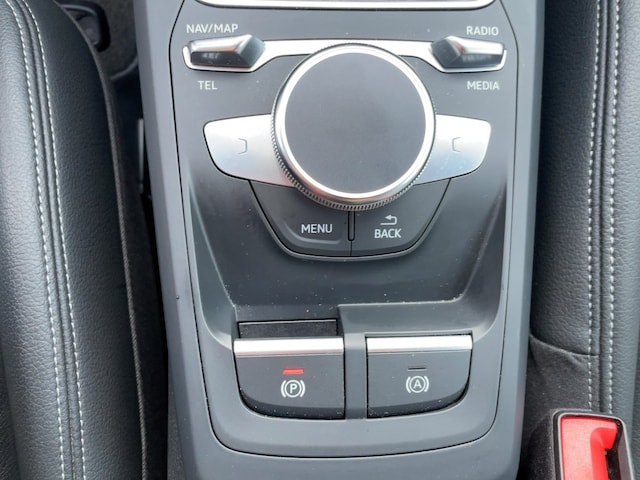 Audi Q2 35 TFSI S-Tronic