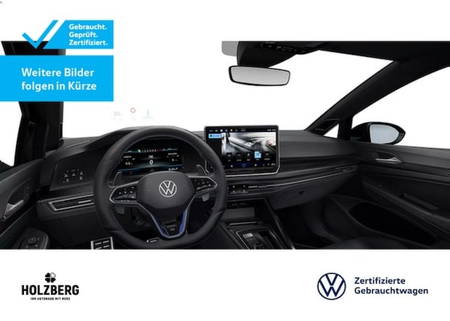 Volkswagen Golf 2.0 TSI 4Motion