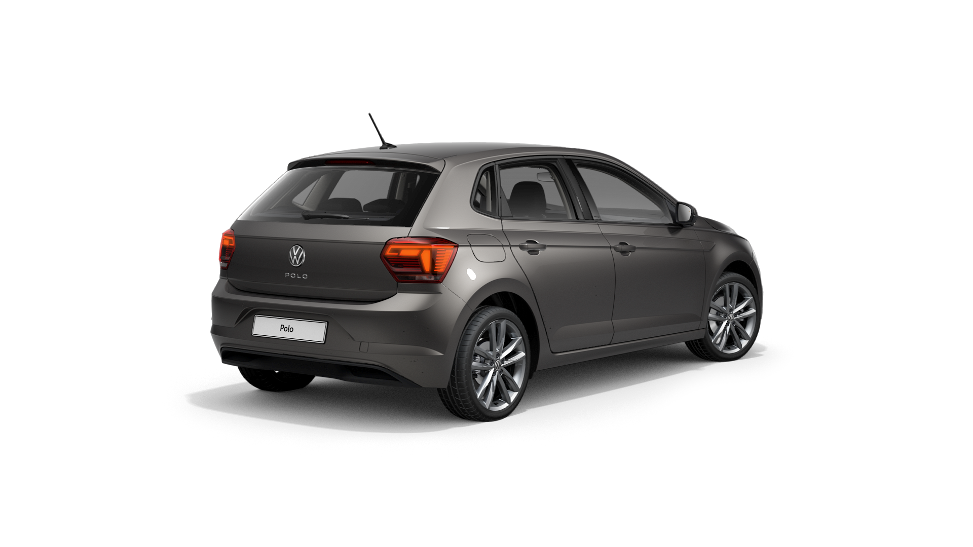 Volkswagen Polo Highline