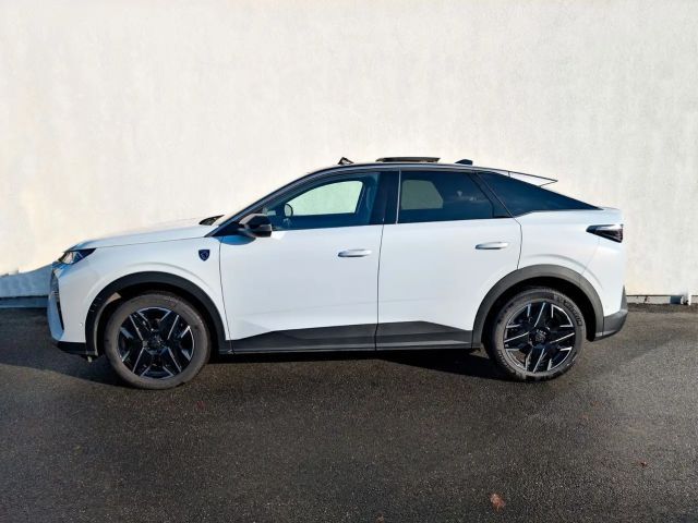 Peugeot 3008 GT-Line Hybrid