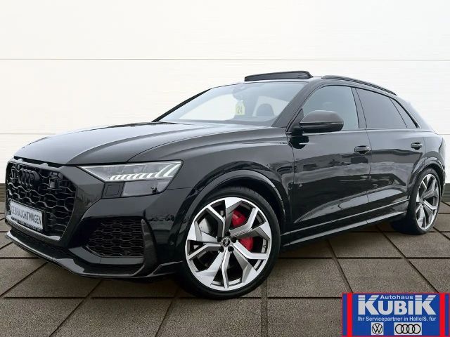 Audi RS Q8 Quattro