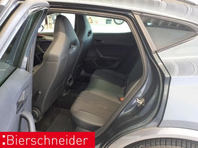 Cupra Formentor 2.0 TSI 4Drive DSG VZ