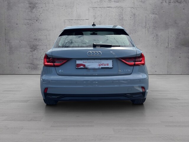 Audi A1 30 TFSI Sportback