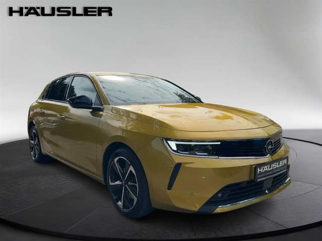 Opel Astra Elegance Hybrid Innovation