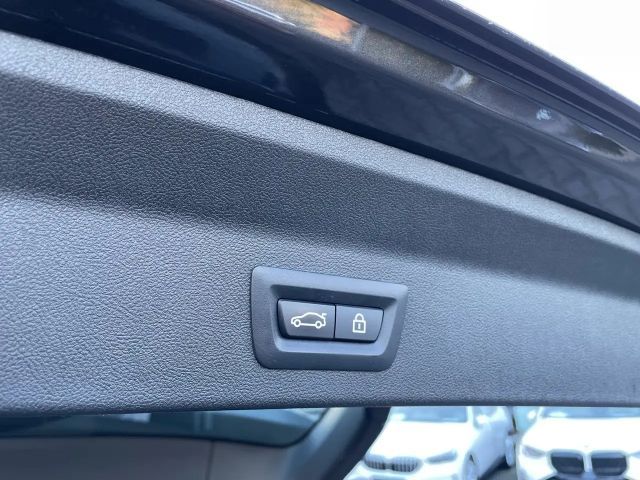 BMW X3 M-Sport xDrive20d