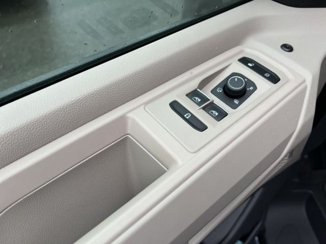 Volkswagen Multivan DSG Life