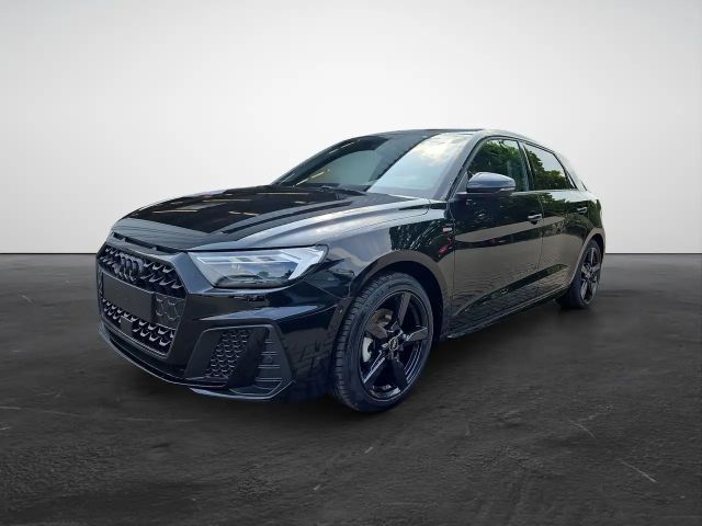 Audi A1 30 TFSI S-Line S-Tronic Sportback