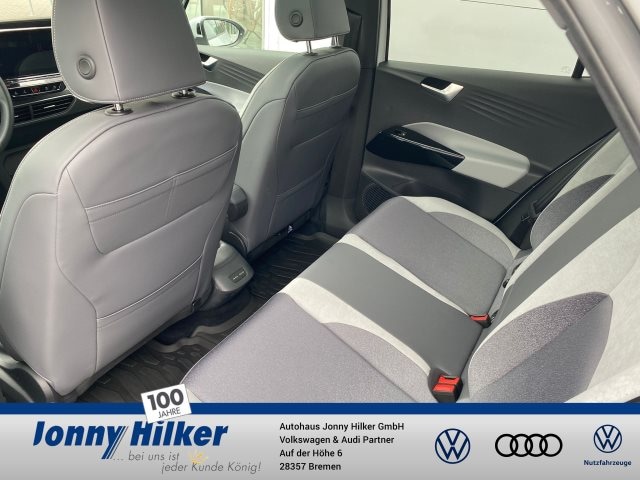 Volkswagen ID.3 Performance Pro