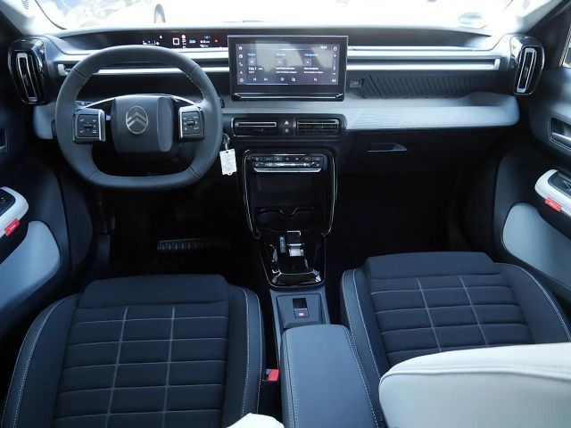 Citroën C3 Hybrid Max