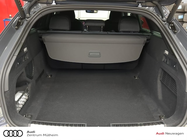 Audi A5 Avant Quattro S-Tronic