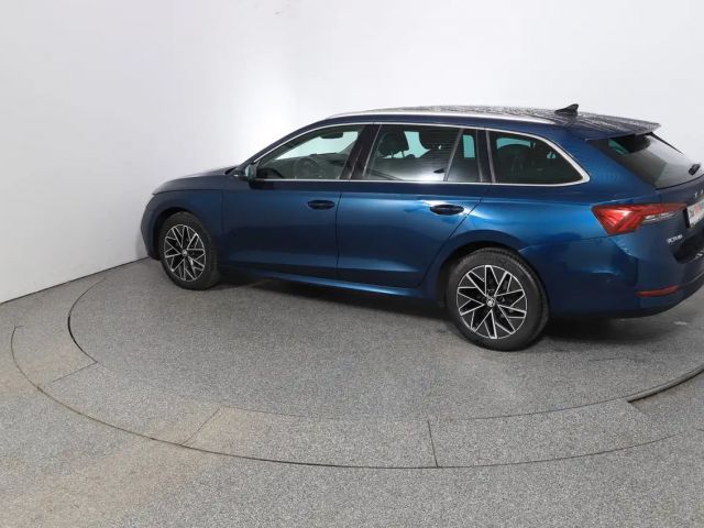 Skoda Octavia Style Style