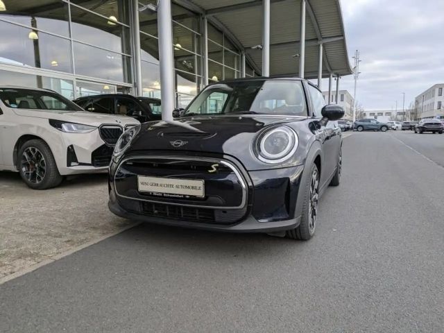 MINI Mini Electric 3-deurs SE