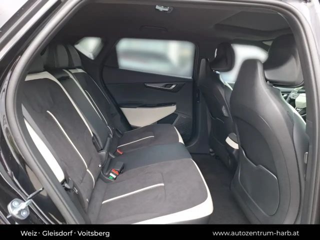 Kia EV6 GT-Line Vierwielaandrijving