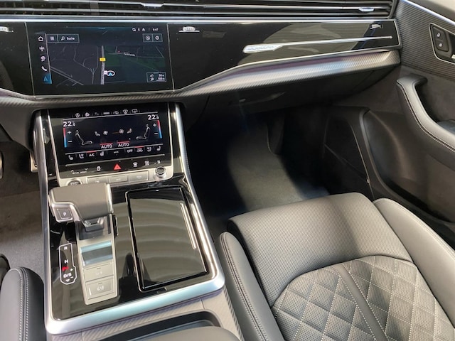 Audi Q7 50 TDI Quattro S-Line