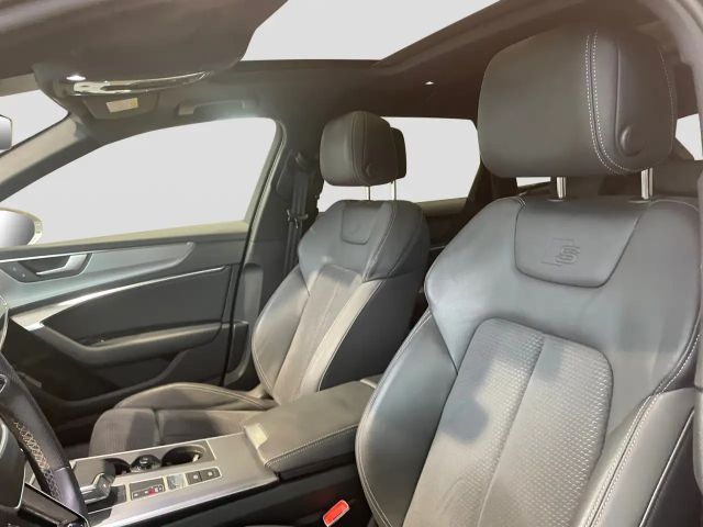 Audi A6 Quattro S-Line S-Tronic